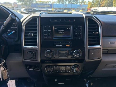 Used 2018 Ford F250 XLT image 12