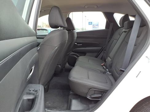 New 2026 Hyundai Tucson SE image 10
