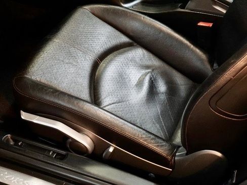 Used 2009 Porsche Boxster RWD image 45