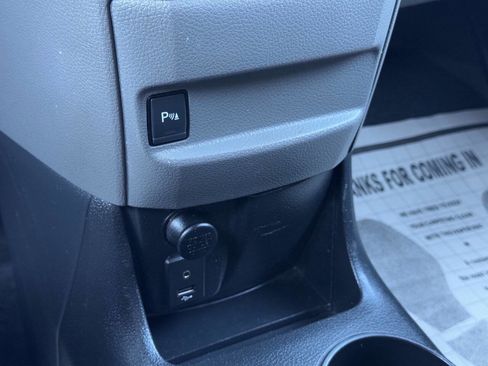 Used 2018 Chevrolet City Express LT image 21