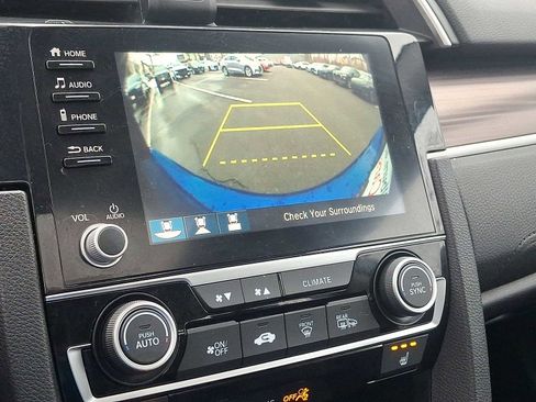Used 2020 Honda Civic EX-L image 15