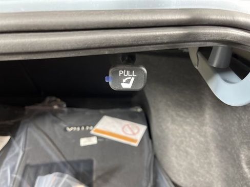 New 2026 Nissan Sentra SR w/ SR All Weather Package FWD image 47