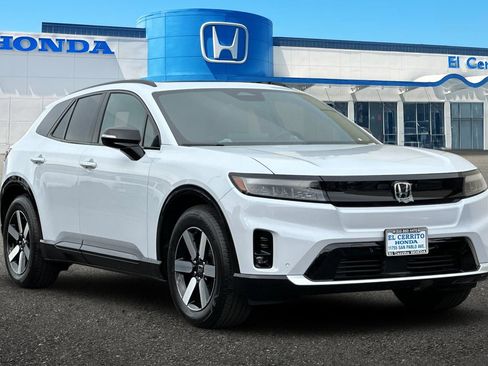 New 2026 Honda Prologue Touring image 1