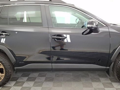Certified 2024 Toyota RAV4 AWD Hybrid image 5