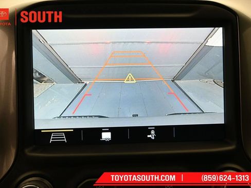 Used 2019 Chevrolet Silverado 1500 LTZ AWD/4WD image 18