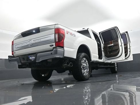 Used 2022 Ford F250 King Ranch w/ King Ranch Ultimate Package image 29