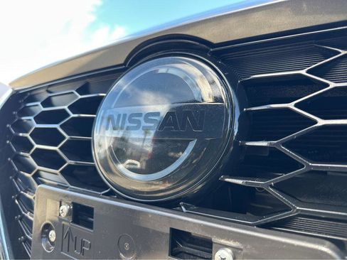 Used 2022 Nissan Sentra SV w/ All-Weather Package image 41