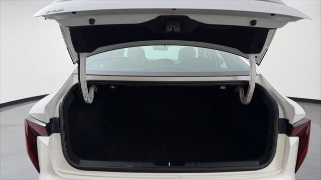 Used 2025 Kia K4 FWD image 18