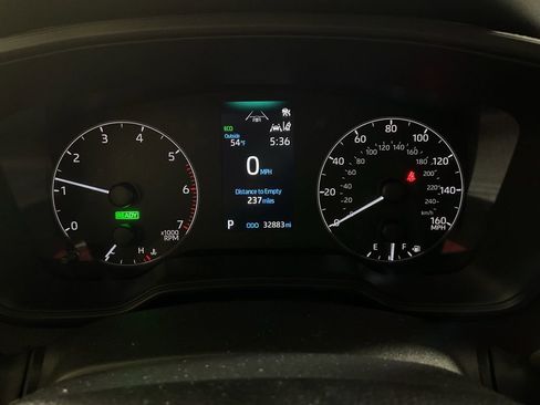 Used 2024 Toyota Corolla LE image 24