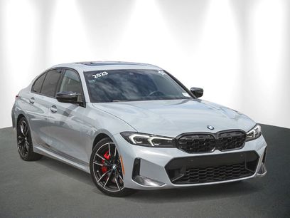 Certified 2023 BMW M340i