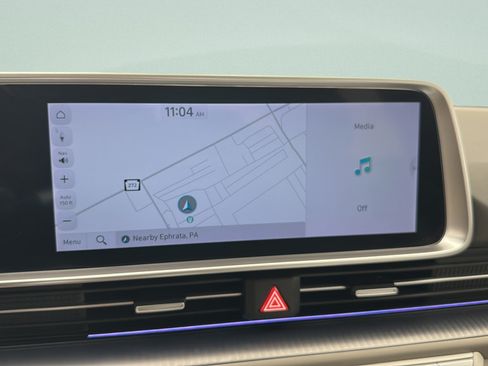 Used 2024 Hyundai Ioniq 6 SEL AWD/4WD image 17