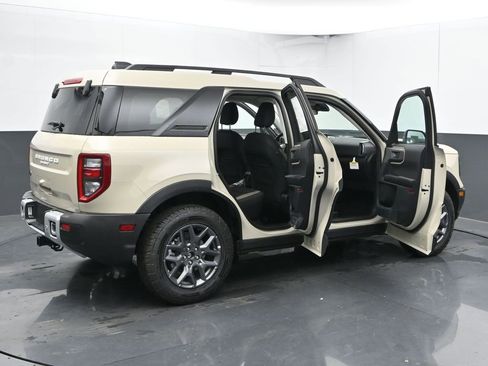 New 2025 Ford Bronco Sport Big Bend image 53