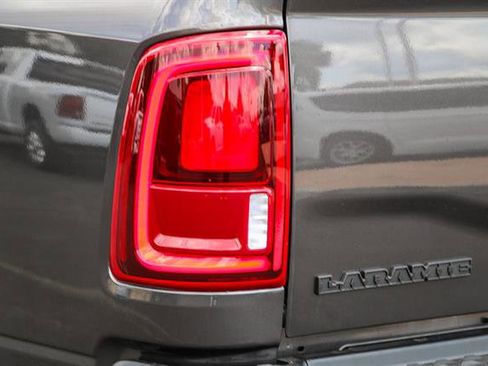 Used 2025 RAM 2500 Laramie w/ Night Edition image 11