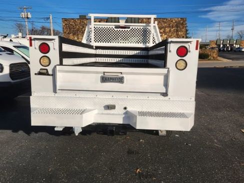 Used 2017 Ford F250 XL w/ Power Equipment Group image 17