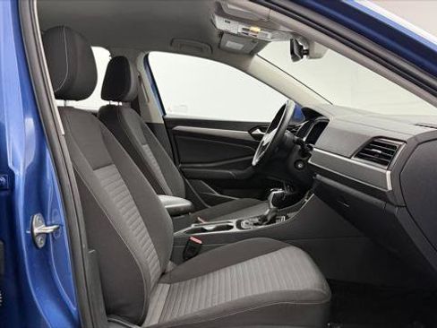Used 2022 Volkswagen Jetta S FWD image 22