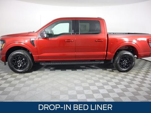 New 2026 Ford F150 XLT w/ Equipment Group 302A MID AWD/4WD image 6