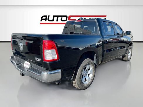 Used 2023 RAM 1500 Big Horn AWD/4WD image 7
