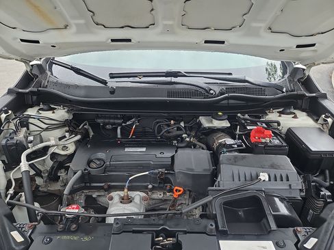 Used 2017 Honda CR-V LX image 26