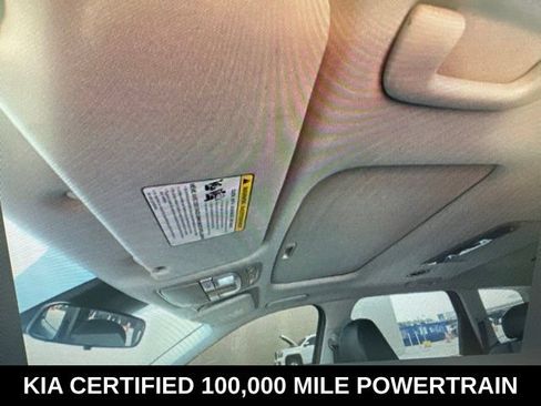 Certified 2025 Kia Telluride S AWD/4WD image 9