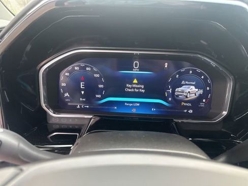 New 2026 Chevrolet Silverado 1500 RST w/ RST Select Package AWD/4WD image 21