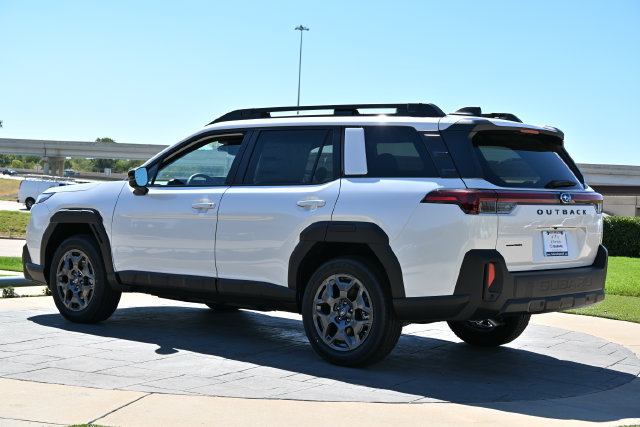 New 2026 Subaru Outback Premium AWD/4WD image 5