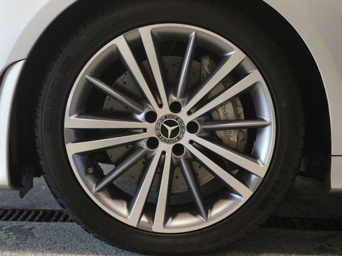 Used 2019 Mercedes-Benz CLS 450 4MATIC image 8