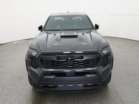 New 2026 Toyota Tacoma TRD Sport image 87