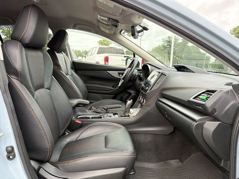 Used 2022 Subaru Crosstrek 2.5i Limited AWD/4WD image 23