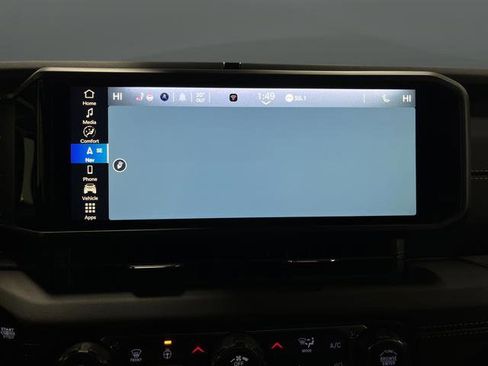 New 2026 Jeep Wrangler Sahara image 9