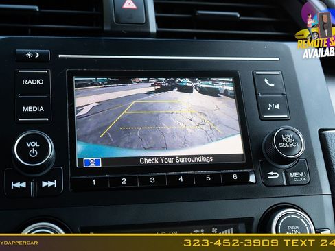 Used 2019 Honda Civic LX image 28