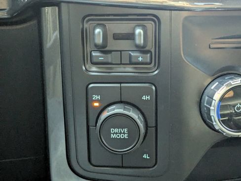 Used 2022 Ford F150 XLT w/ Equipment Group 302A High AWD/4WD image 35