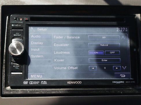 Used 2013 Ford F550 2WD Crew Cab Super Duty w/ Payload Upgrade Pkg image 23