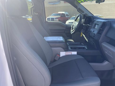 Used 2019 Ford F150 XL w/ Equipment Group 101A Mid RWD image 22