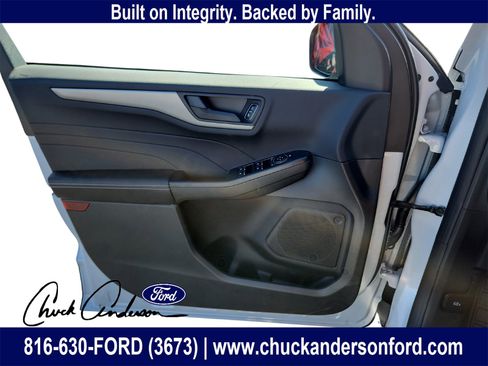 New 2026 Ford Escape Active image 21