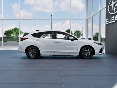 New 2026 Subaru Impreza 2.0i Sport AWD/4WD image 6