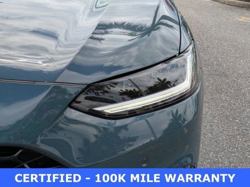 Used 2024 Honda HR-V EX-L image 10
