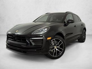 New 2026 Porsche Macan video 1