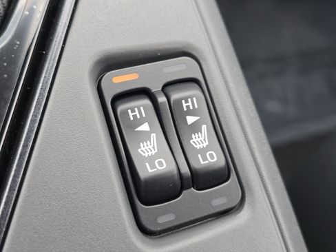 New 2026 Subaru Crosstrek 2.5i Wilderness image 13