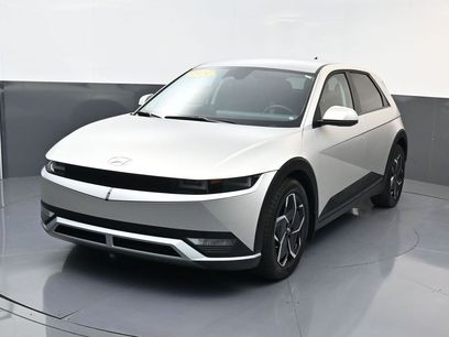 Certified 2024 Hyundai Ioniq 5 SEL