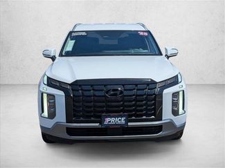 Used 2025 Hyundai Palisade SEL FWD video 2