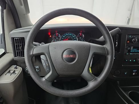 Used 2025 GMC Savana 2500 w/ Driver Convenience Package RWD image 24