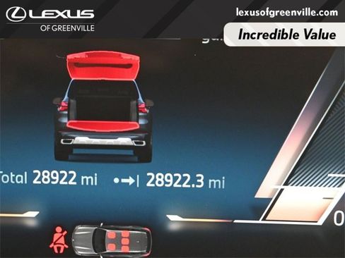 Used 2024 BMW X5 xDrive40i w/ Parking Assistance Package image 13