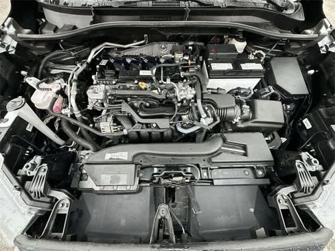 Used 2023 Toyota Corolla Cross LE image 26