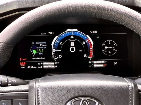 New 2026 Toyota Tundra Limited image 20