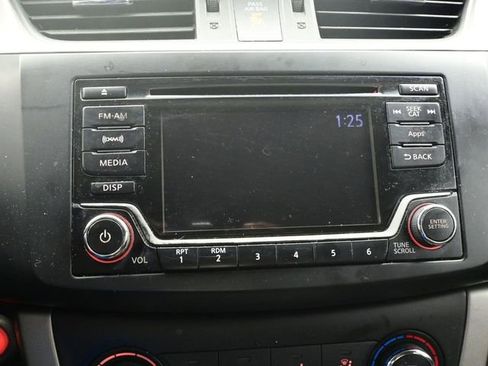 Used 2015 Nissan Sentra SV image 14