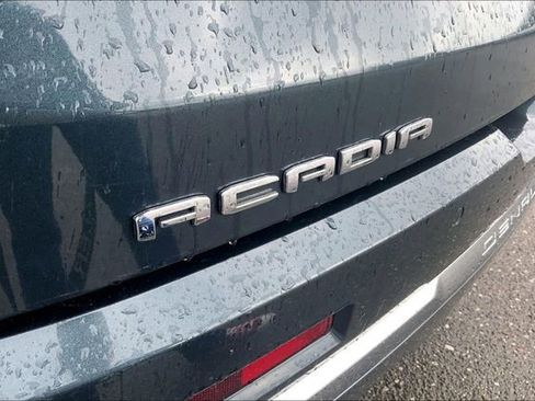 Used 2020 GMC Acadia Denali AWD/4WD image 8