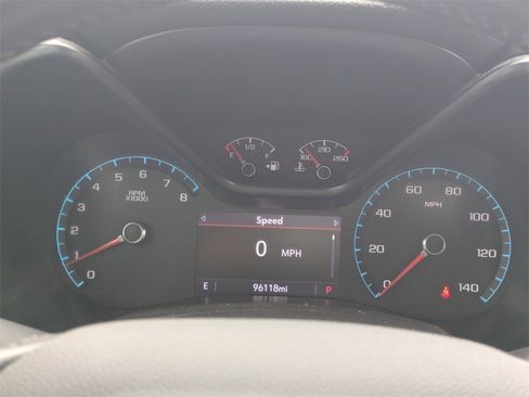 Used 2019 GMC Canyon SLT w/ Driver Alert Package image 31