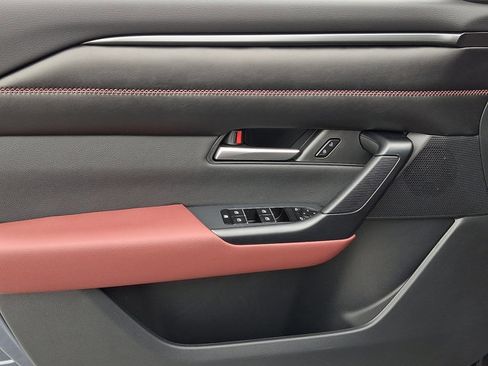 New 2026 MAZDA CX-50 AWD 2.5 Hybrid w/ Weather Package image 10