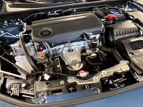 New 2026 Honda Civic Sport image 11