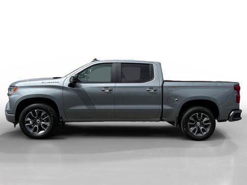 Used 2024 Chevrolet Silverado 1500 RST w/ Convenience Package II image 2